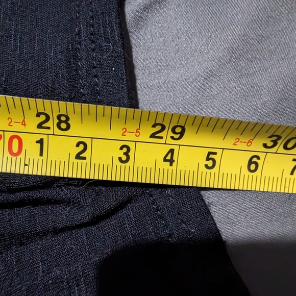 Clientel Sleeveless blouse with beaded neckline - Picture 4 of 6